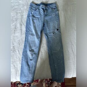 H&M Jeans